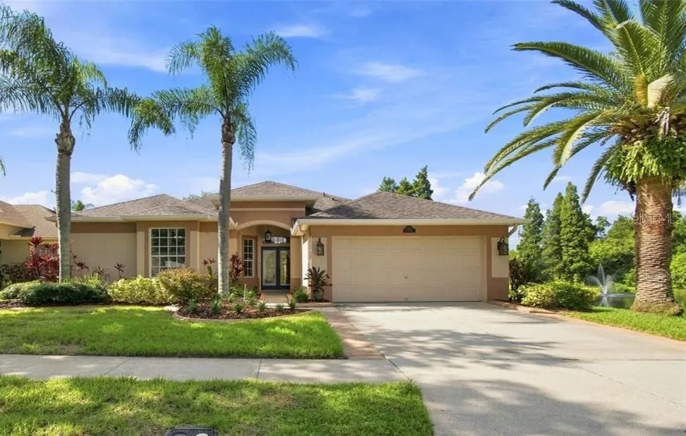 10113 CANNON DRIVE Riverview, FL 33578
