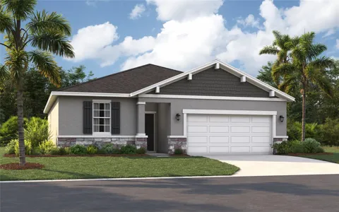 5812 CLIFFBOW LOOP