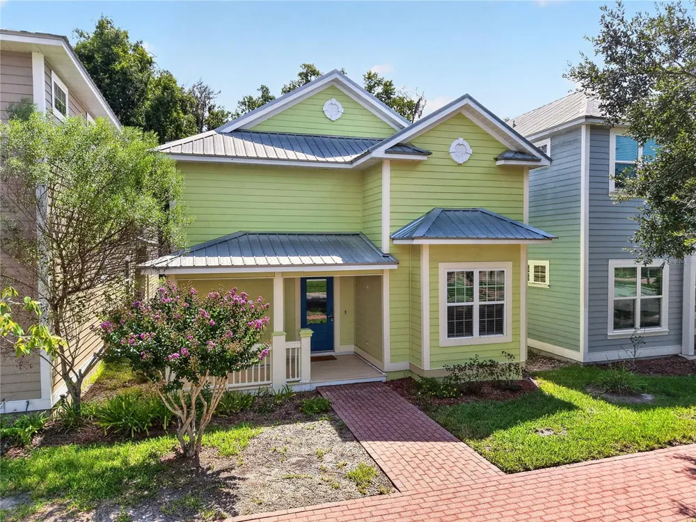 1153 NW 50TH TERRACE Gainesville, FL 32605