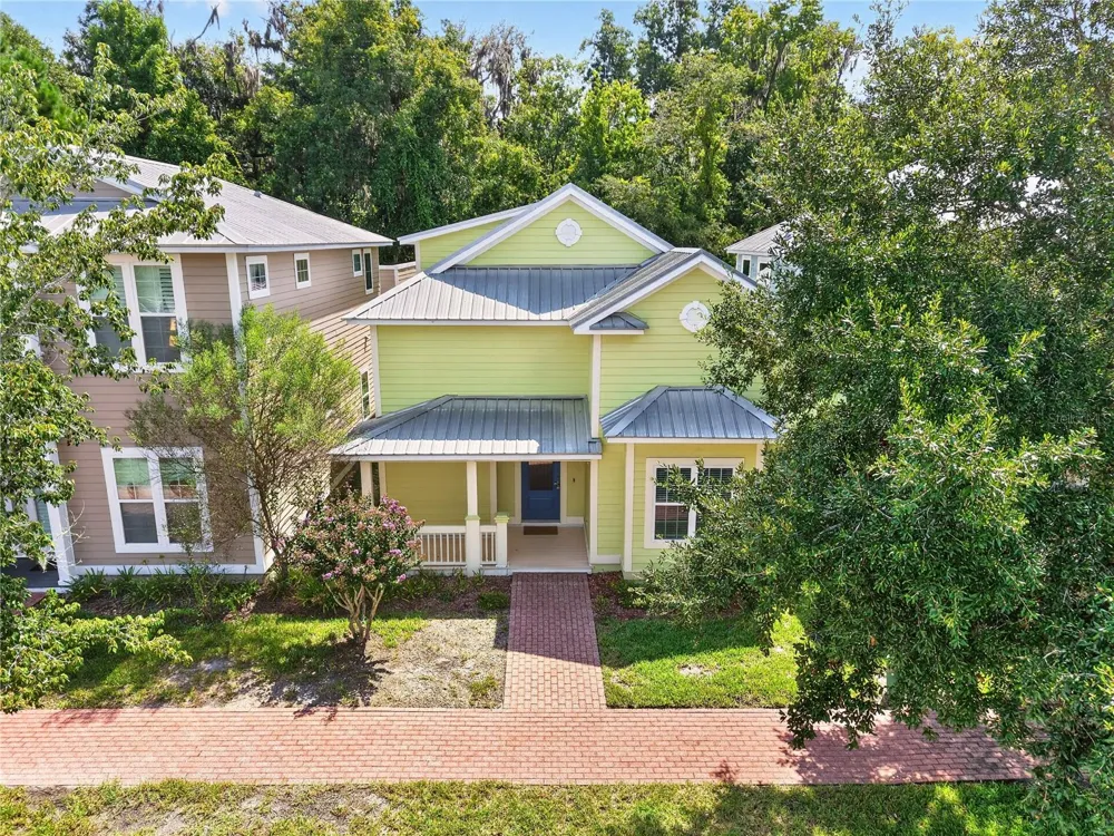 1153 NW 50TH TERRACE Gainesville, FL 32605