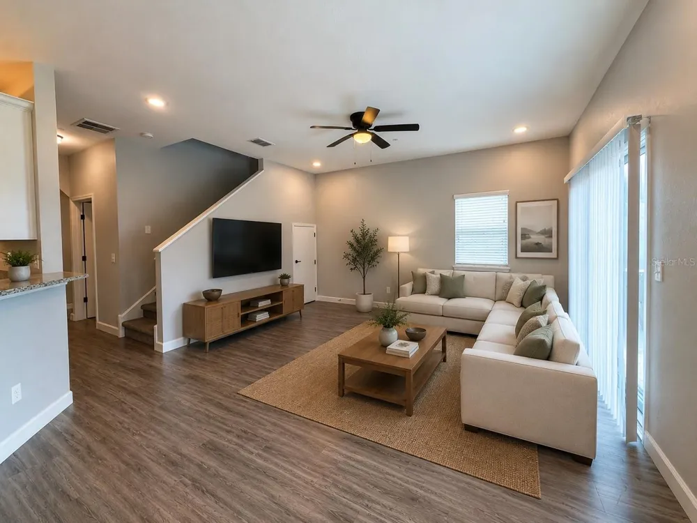 2741 SYCAMORE STREET Winter Haven, FL 33881