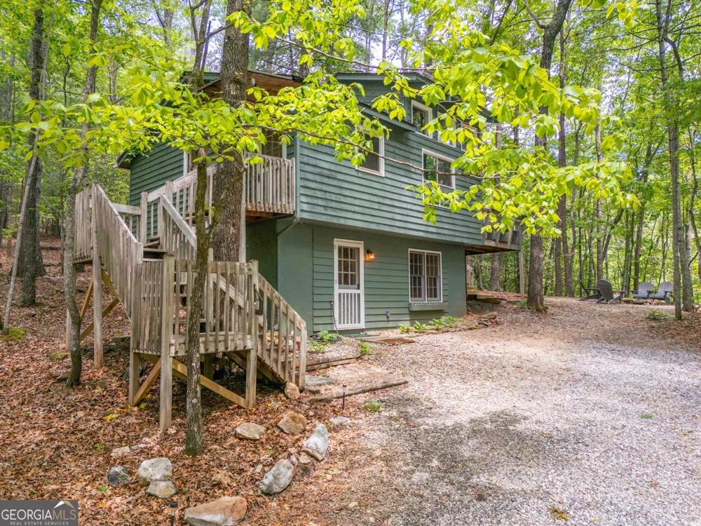 254 Star Lake LN Sautee Nacoochee, GA 30571