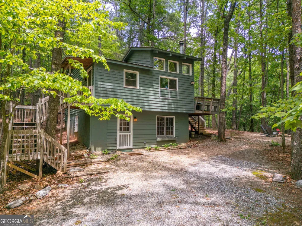 254 Star Lake LN Sautee Nacoochee, GA 30571