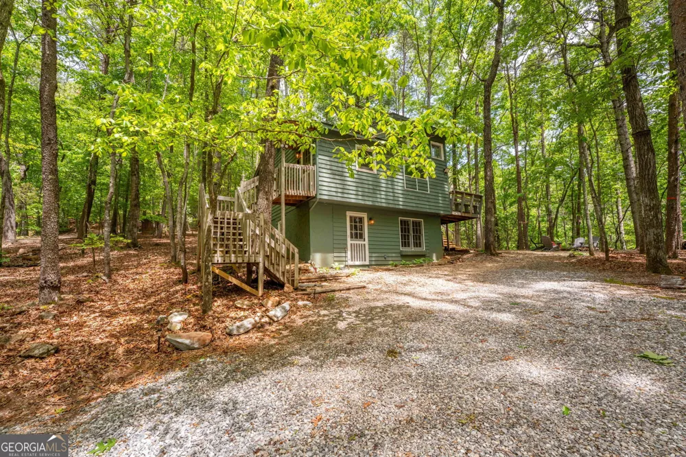 254 Star Lake LN Sautee Nacoochee, GA 30571
