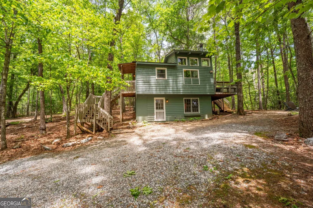 254 Star Lake LN Sautee Nacoochee, GA 30571