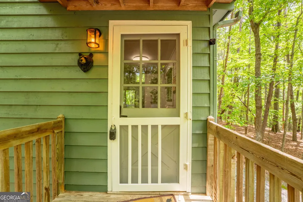 254 Star Lake LN Sautee Nacoochee, GA 30571