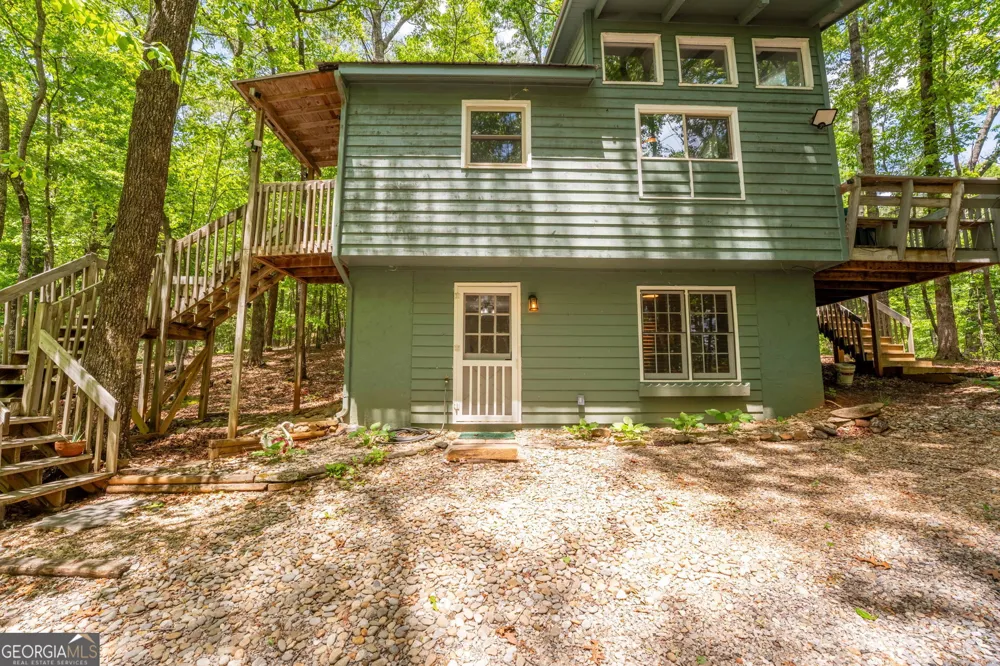 254 Star Lake LN Sautee Nacoochee, GA 30571