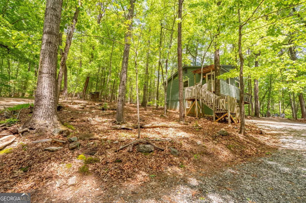 254 Star Lake LN Sautee Nacoochee, GA 30571