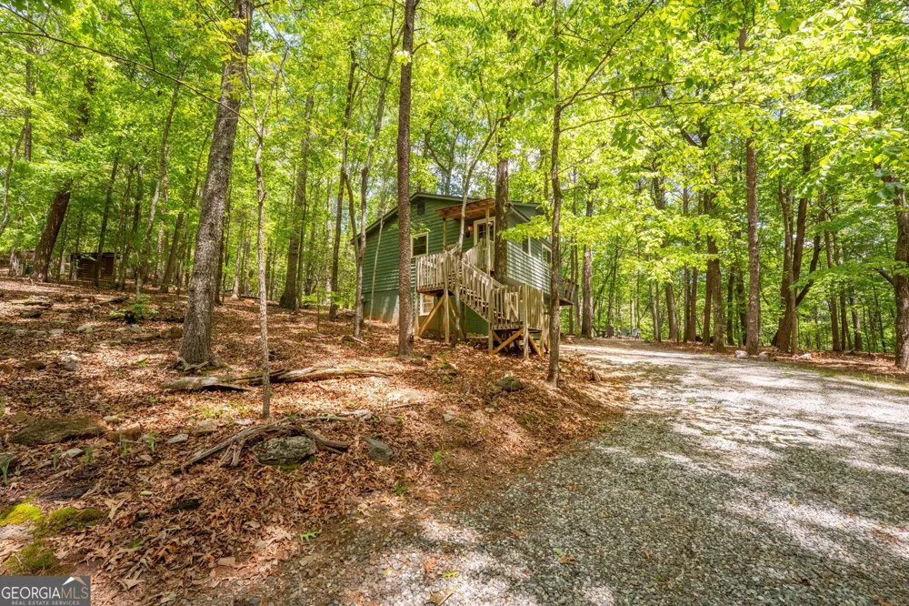 254 Star Lake LN Sautee Nacoochee, GA 30571
