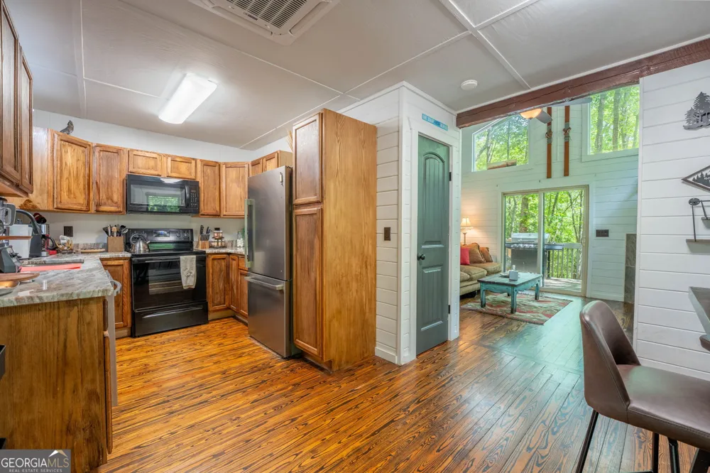 254 Star Lake LN Sautee Nacoochee, GA 30571