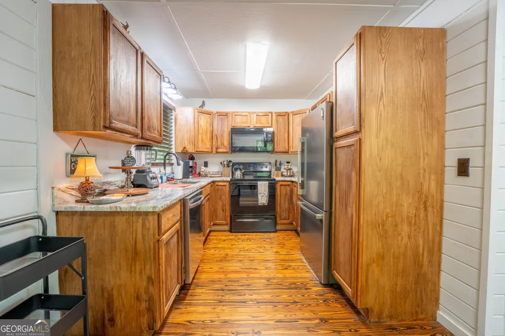 254 Star Lake LN Sautee Nacoochee, GA 30571