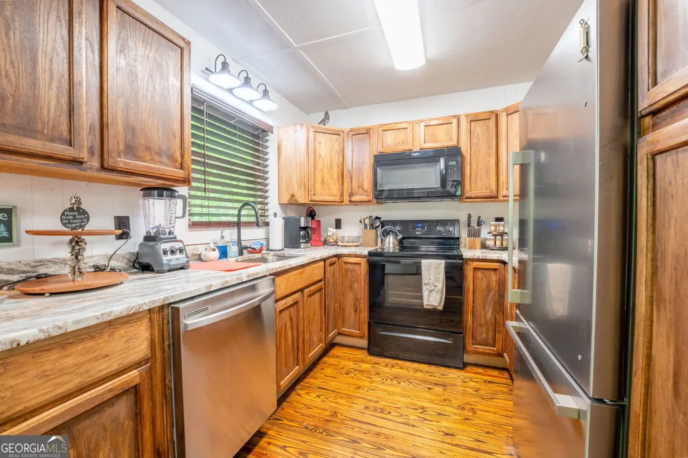 254 Star Lake LN Sautee Nacoochee, GA 30571