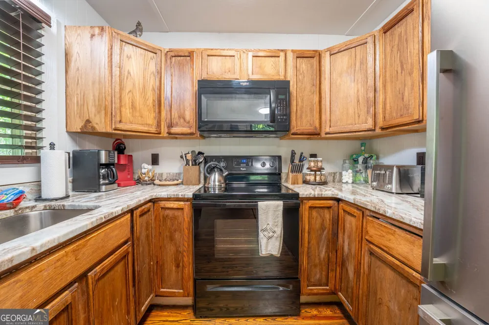 254 Star Lake LN Sautee Nacoochee, GA 30571