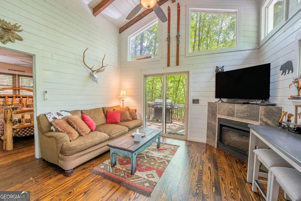 254 Star Lake LN Sautee Nacoochee, GA 30571