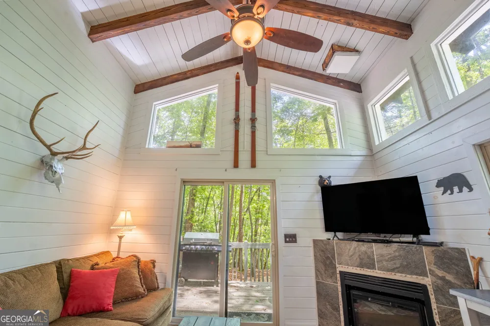 254 Star Lake LN Sautee Nacoochee, GA 30571