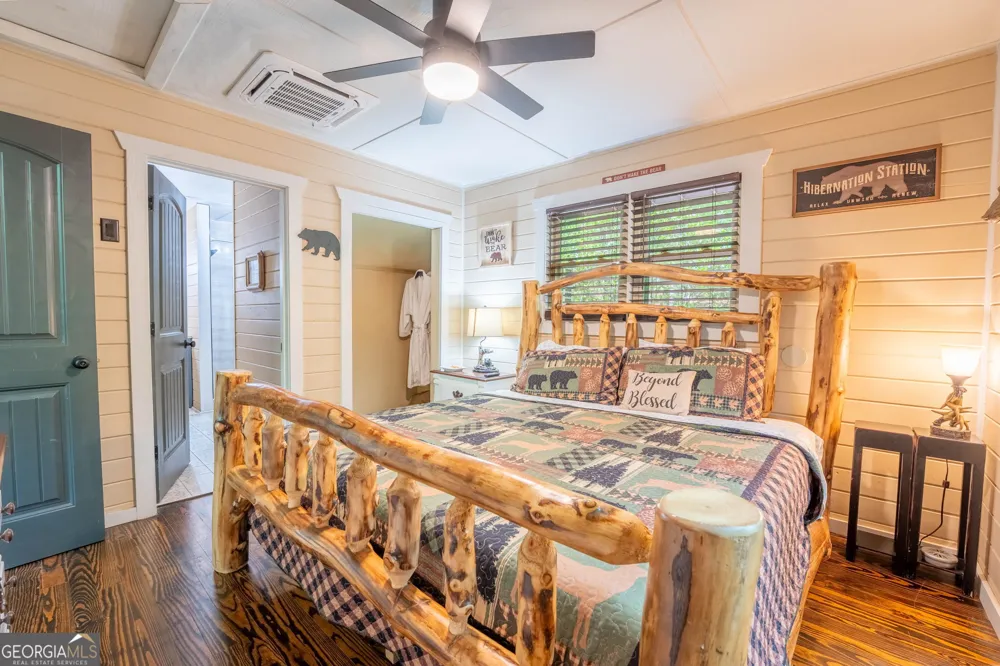 254 Star Lake LN Sautee Nacoochee, GA 30571