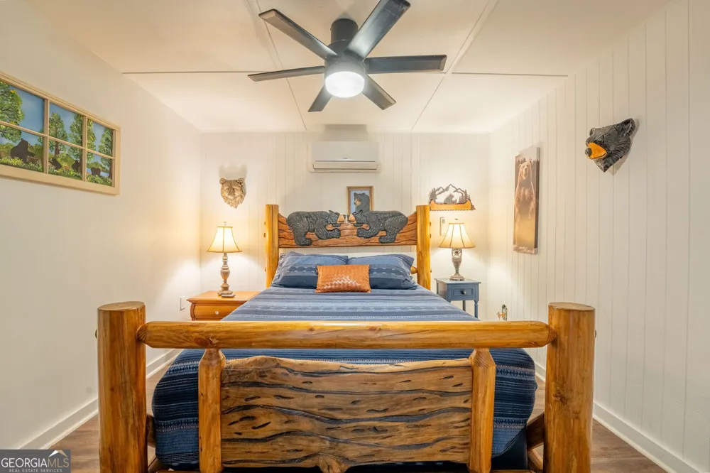 254 Star Lake LN Sautee Nacoochee, GA 30571