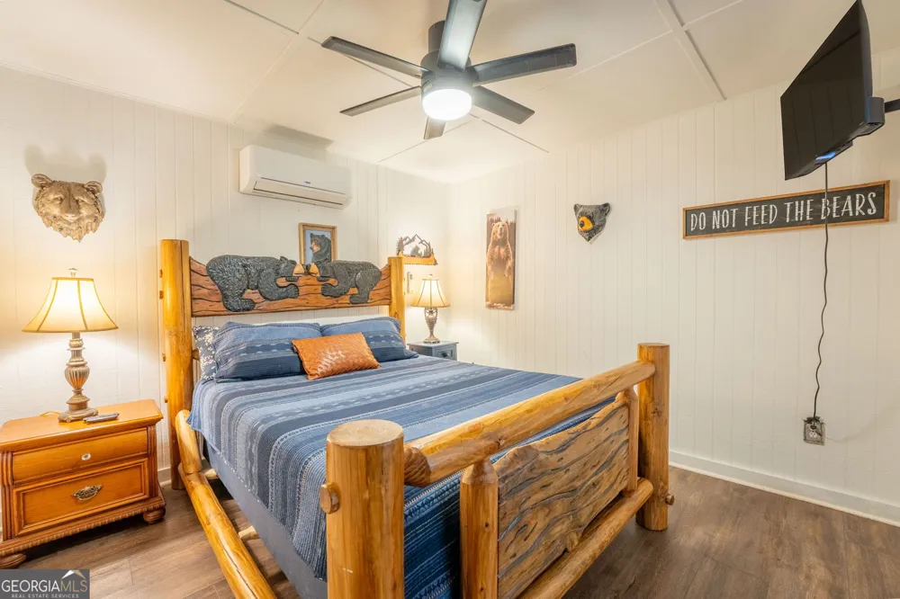 254 Star Lake LN Sautee Nacoochee, GA 30571