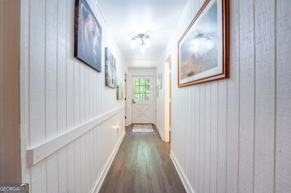 254 Star Lake LN Sautee Nacoochee, GA 30571