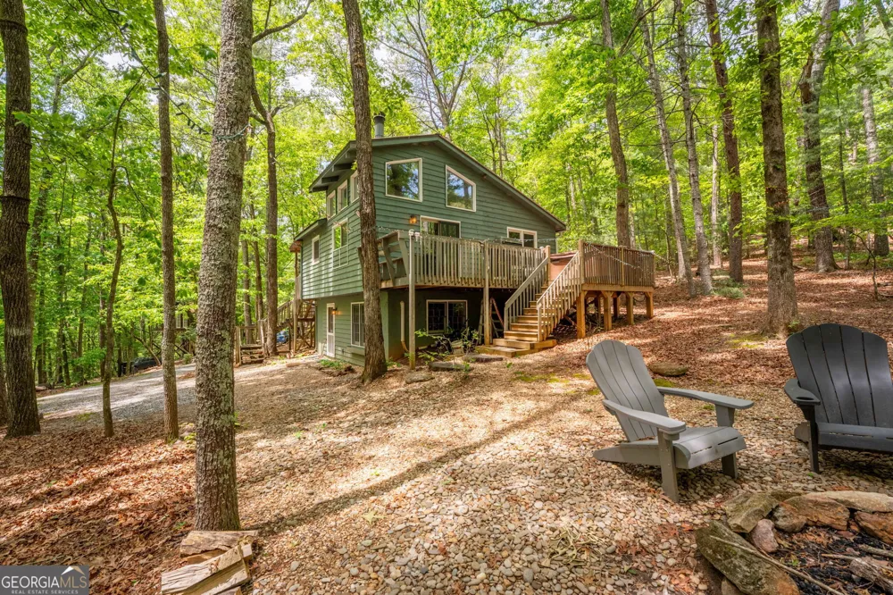 254 Star Lake LN Sautee Nacoochee, GA 30571