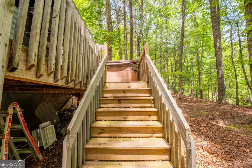 254 Star Lake LN Sautee Nacoochee, GA 30571