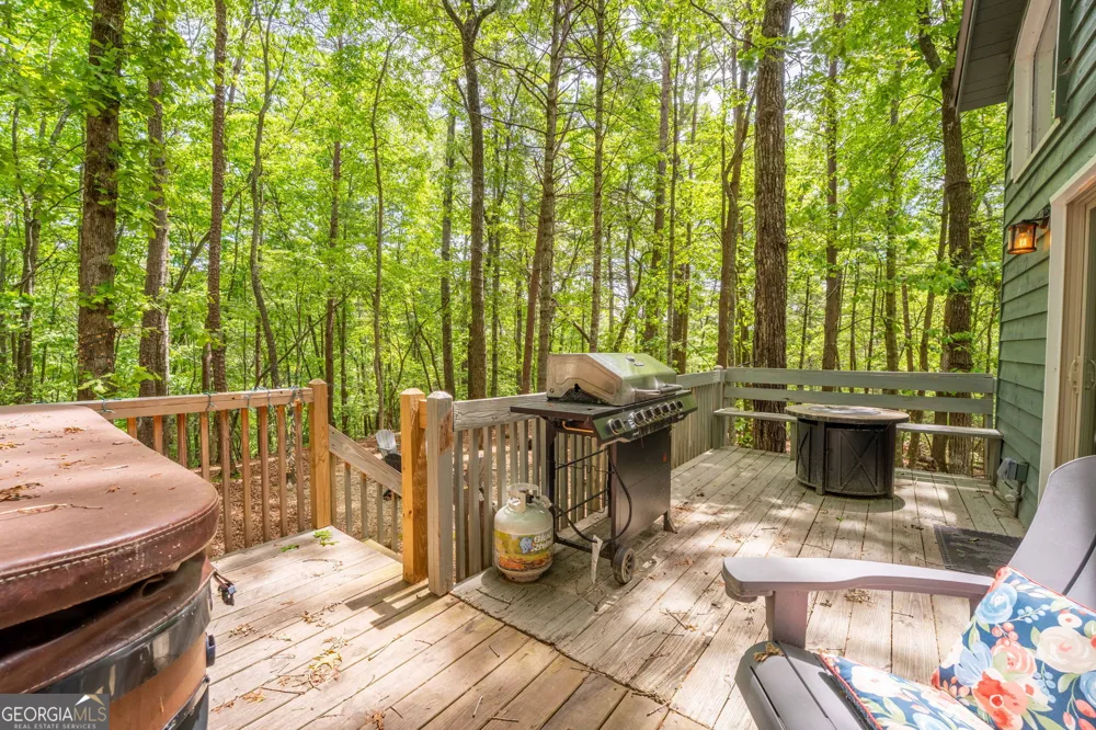 254 Star Lake LN Sautee Nacoochee, GA 30571