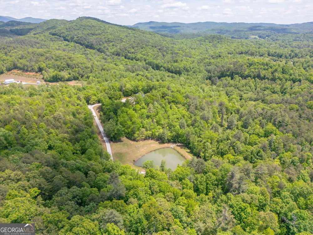254 Star Lake LN Sautee Nacoochee, GA 30571