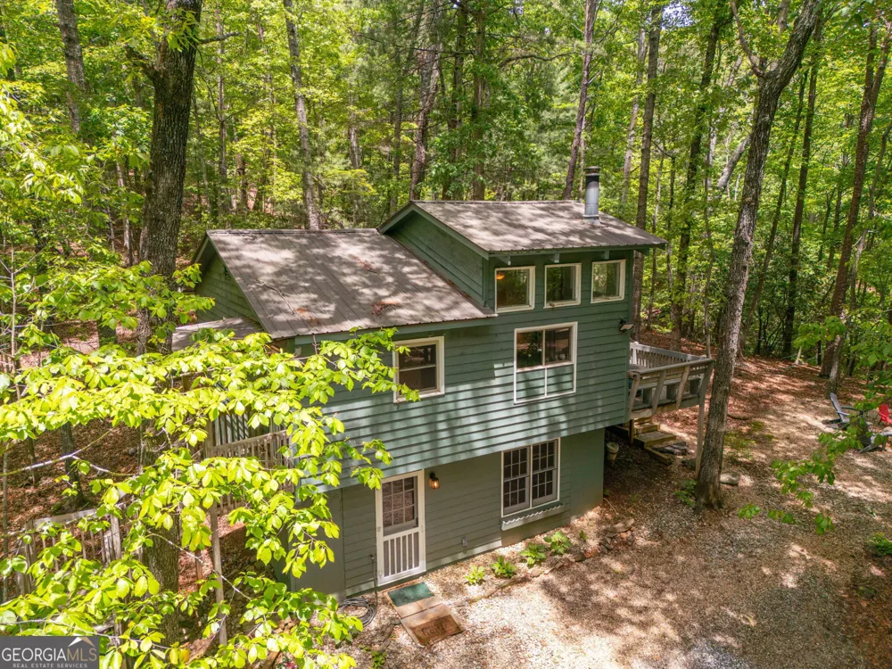 254 Star Lake LN Sautee Nacoochee, GA 30571