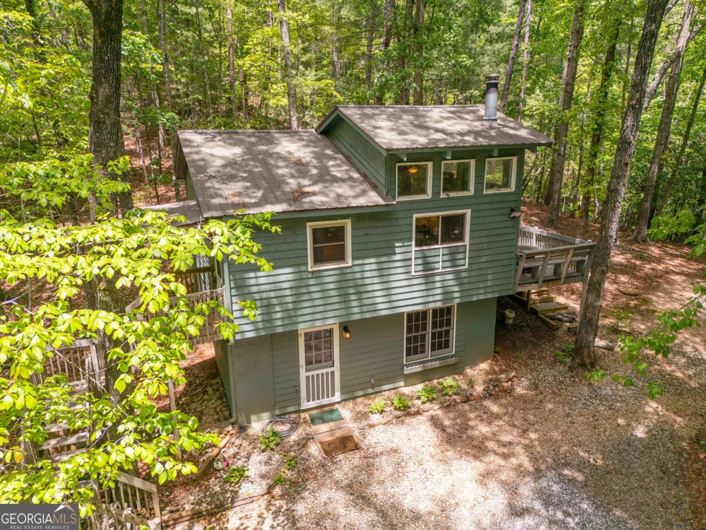 254 Star Lake LN Sautee Nacoochee, GA 30571