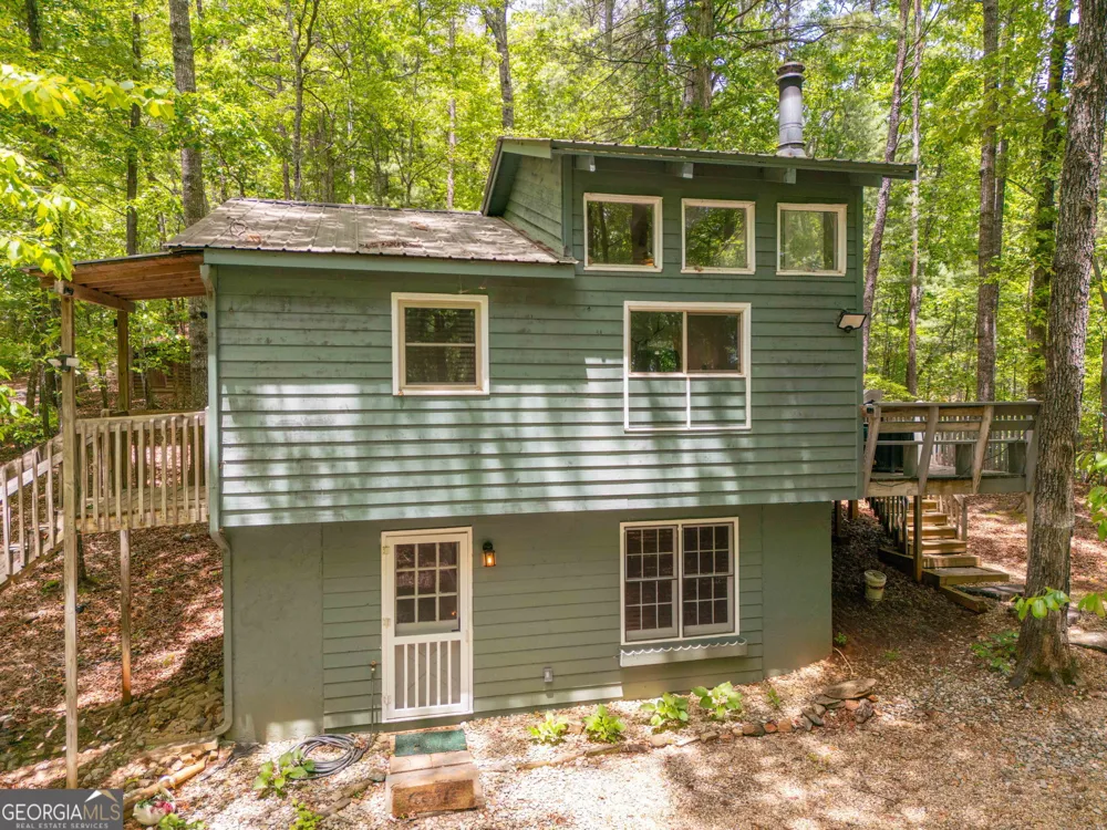 254 Star Lake LN Sautee Nacoochee, GA 30571