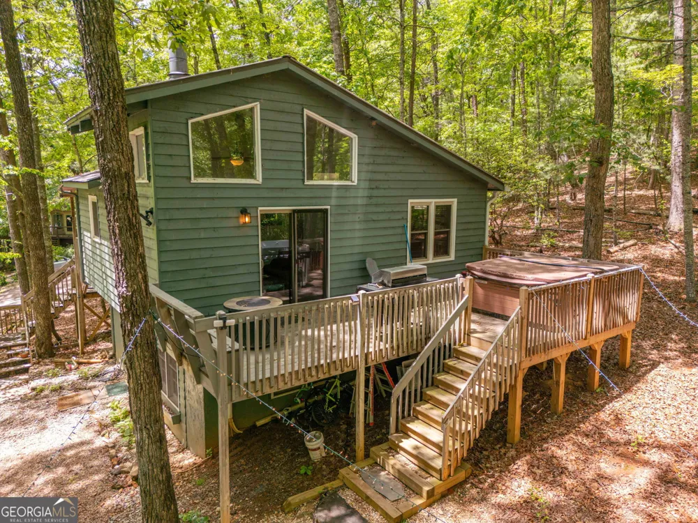 254 Star Lake LN Sautee Nacoochee, GA 30571