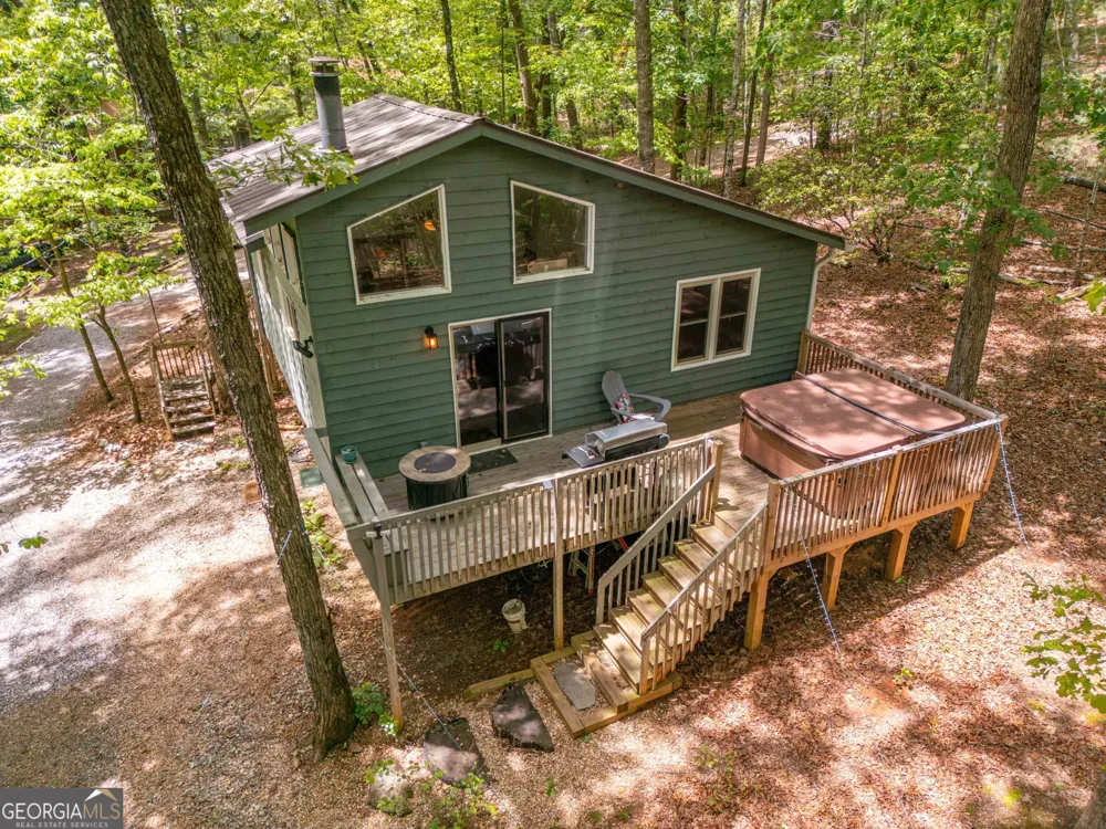 254 Star Lake LN Sautee Nacoochee, GA 30571