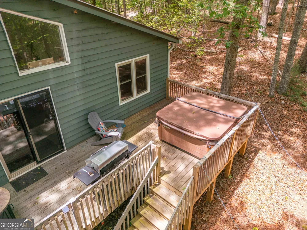 254 Star Lake LN Sautee Nacoochee, GA 30571