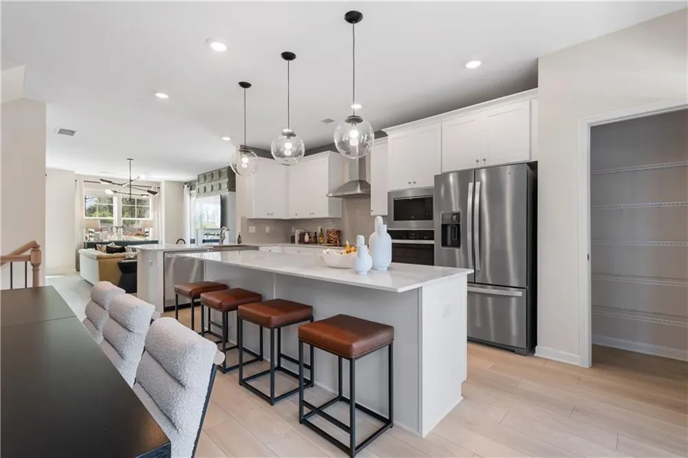 2812 Daybreak Lane Newnan, GA 30265