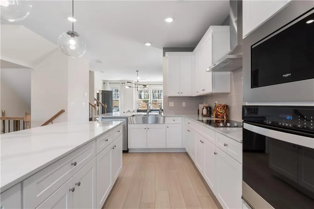 2812 Daybreak Lane Newnan, GA 30265
