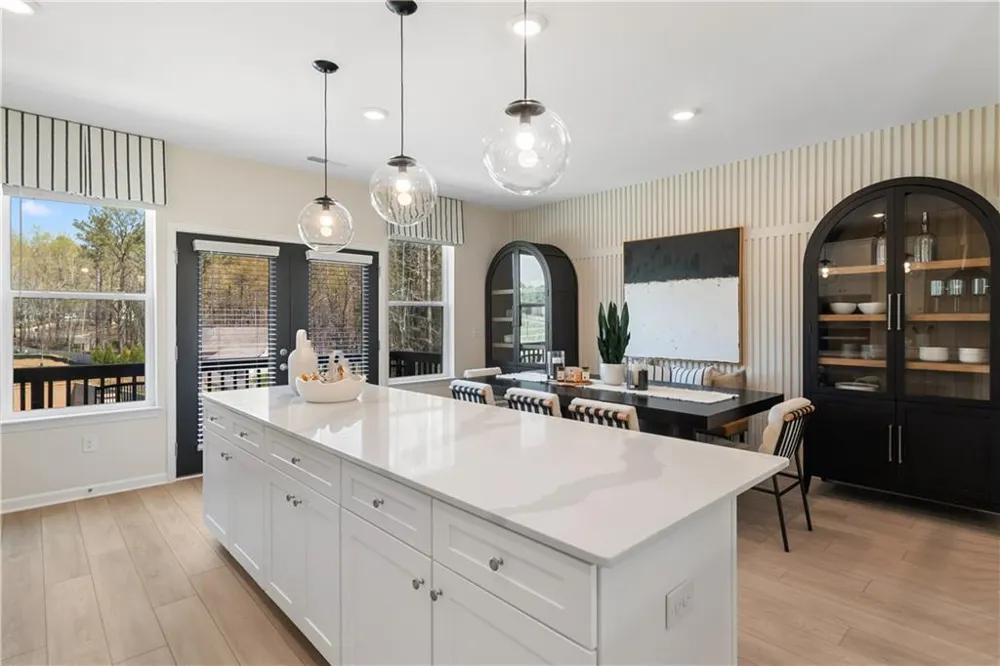 2812 Daybreak Lane Newnan, GA 30265
