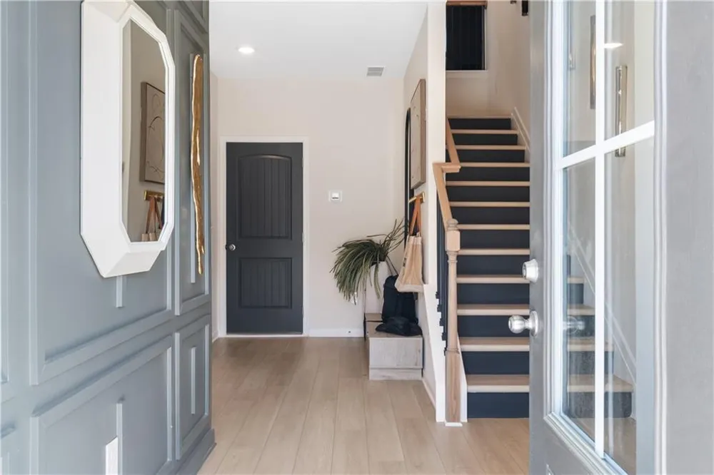 2812 Daybreak Lane Newnan, GA 30265