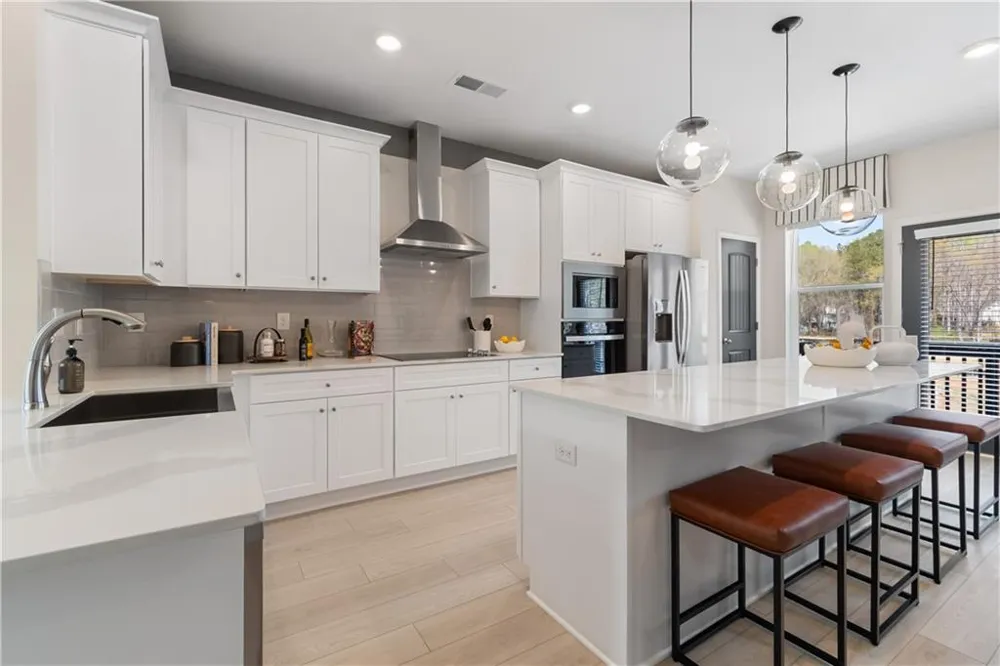 2812 Daybreak Lane Newnan, GA 30265