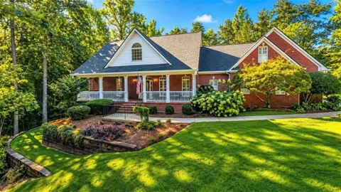 345 Cherokee Drive