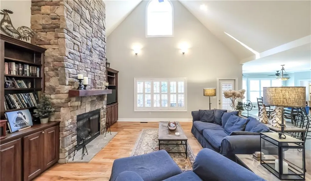 345 Cherokee Drive Bremen, GA 30110