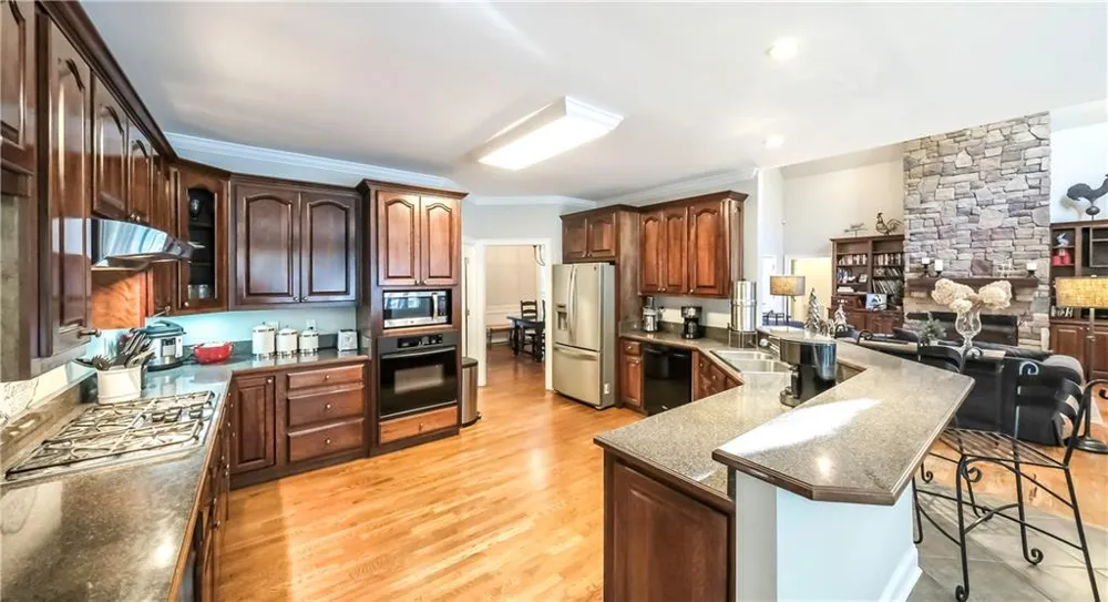 345 Cherokee Drive Bremen, GA 30110