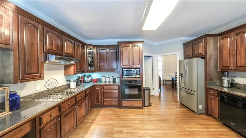 345 Cherokee Drive Bremen, GA 30110