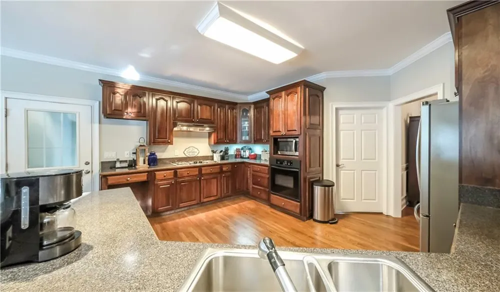 345 Cherokee Drive Bremen, GA 30110
