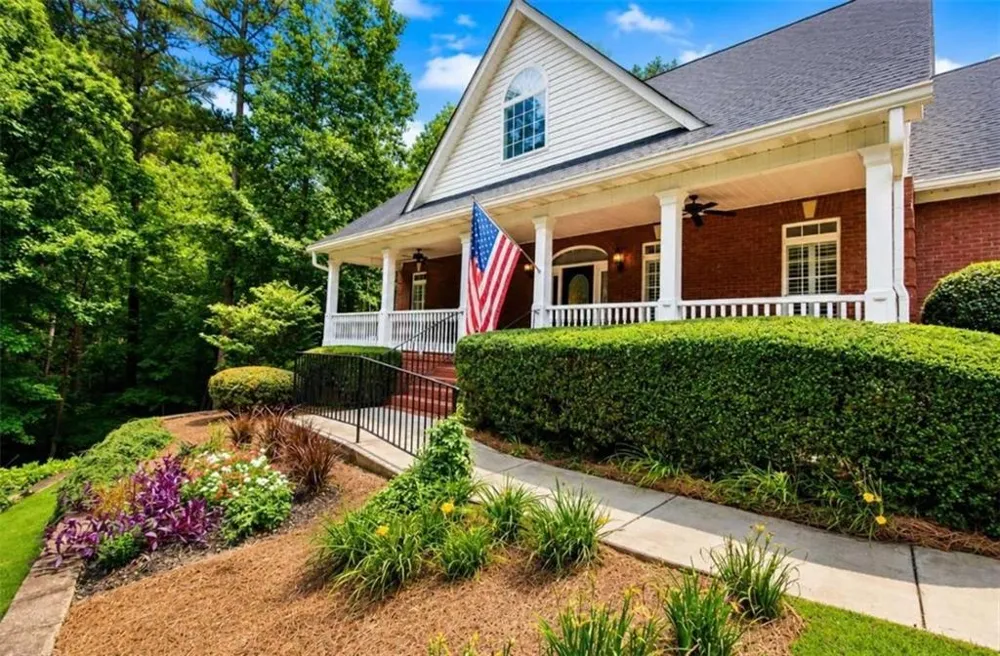 345 Cherokee Drive Bremen, GA 30110