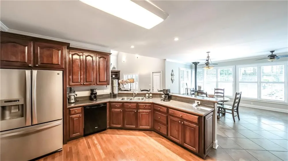 345 Cherokee Drive Bremen, GA 30110