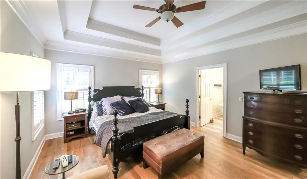 345 Cherokee Drive Bremen, GA 30110