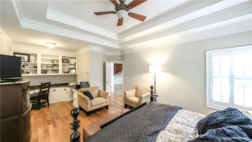 345 Cherokee Drive Bremen, GA 30110