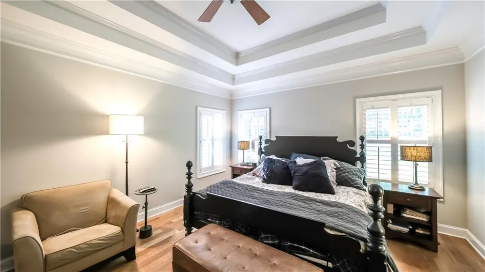 345 Cherokee Drive Bremen, GA 30110