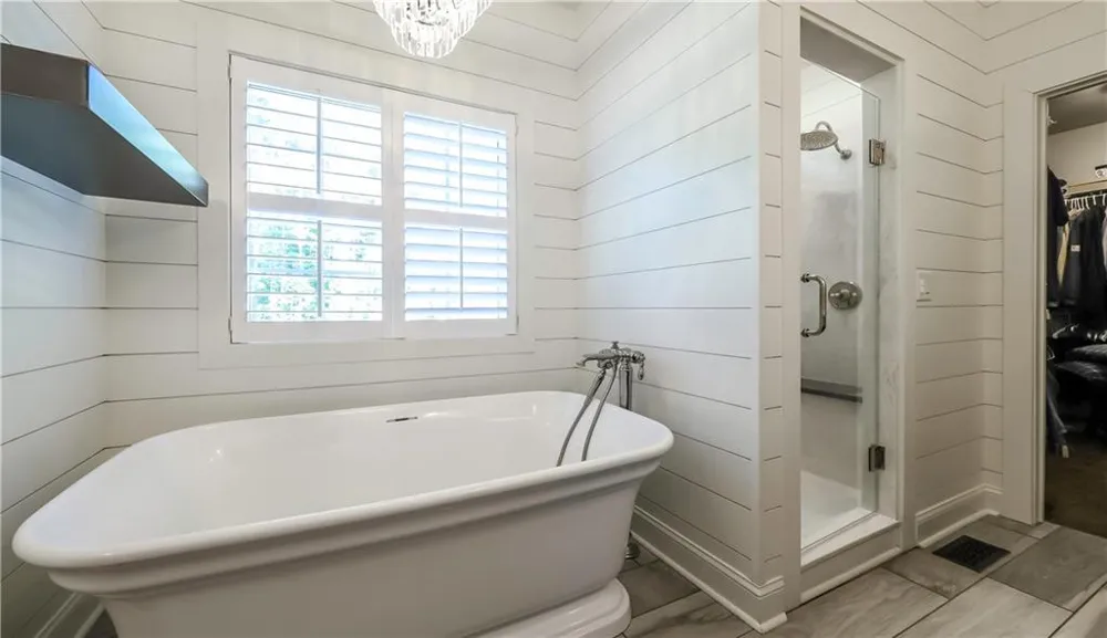 345 Cherokee Drive Bremen, GA 30110