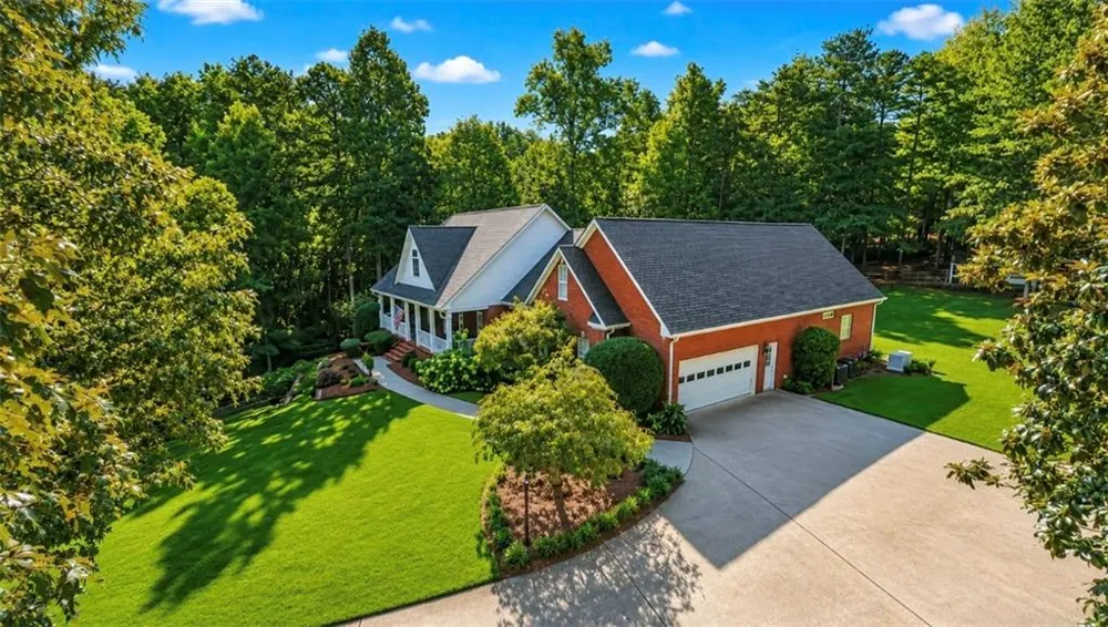 345 Cherokee Drive Bremen, GA 30110